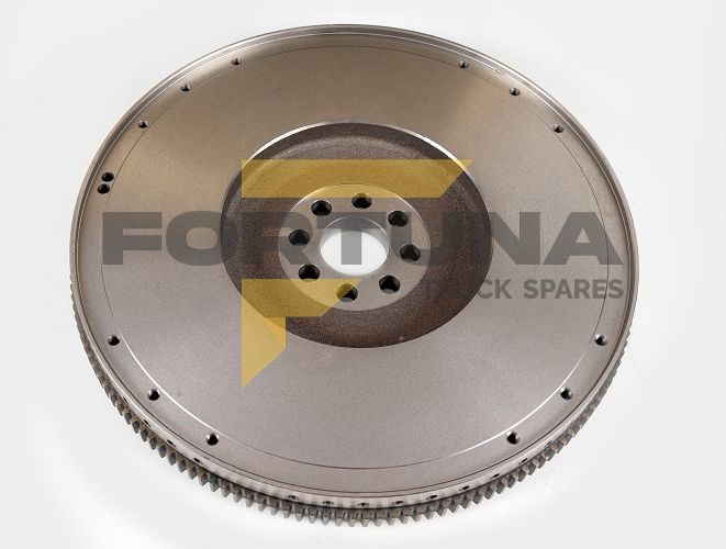 Imagem adicional do produto VOLANTE DO MOTOR C/ CREMALHEIRA IVECO STRALIS - Cód: FAP-10699
